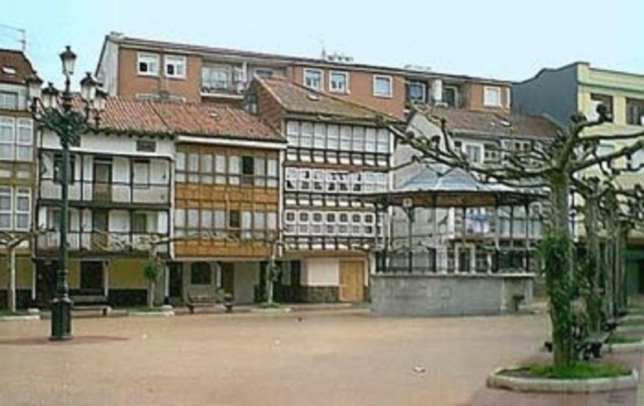 Los Respigos Ampuero Exterior photo